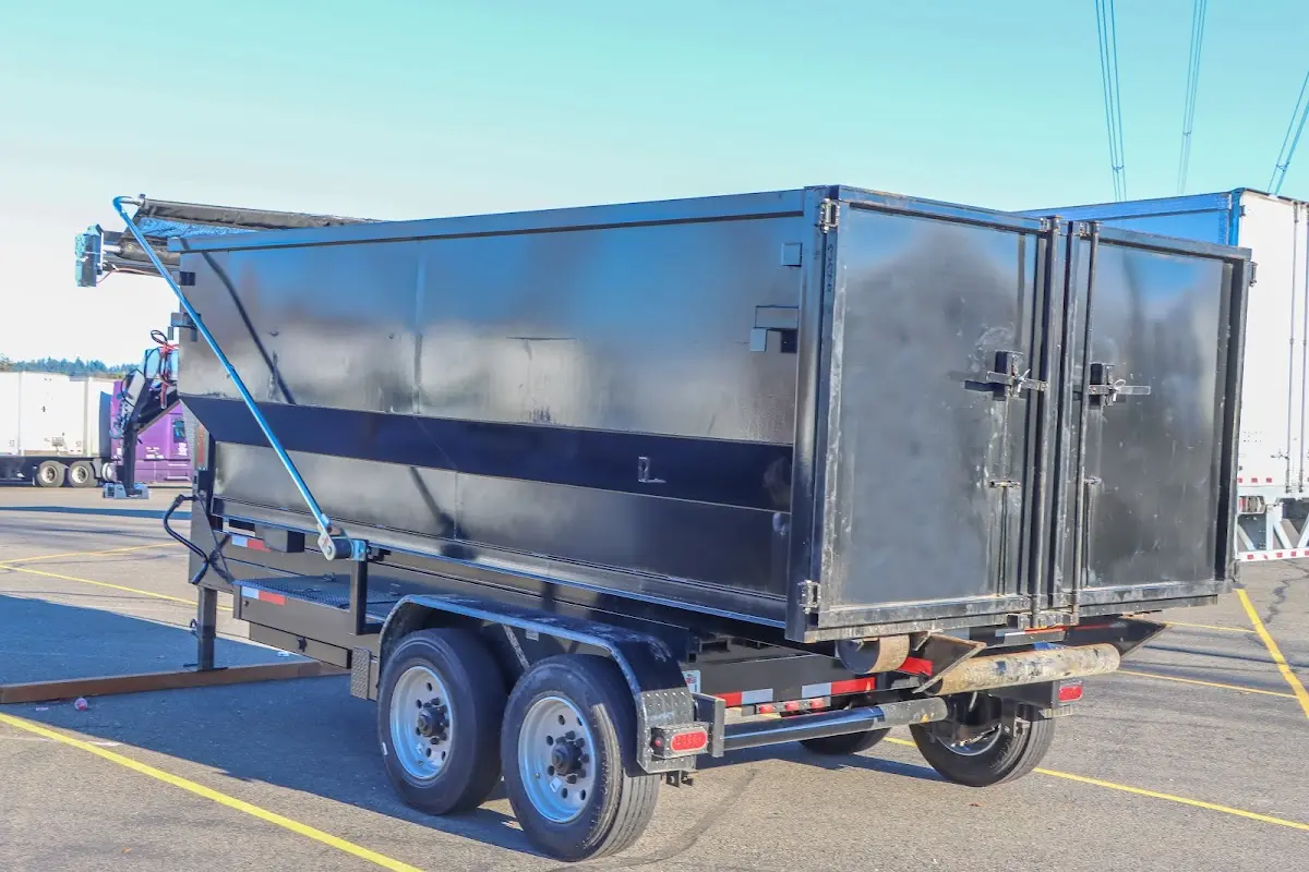 Dumpster Rental services in Fort Defiance, AZ